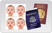 Passport ID Photo