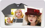 Photo Gifts